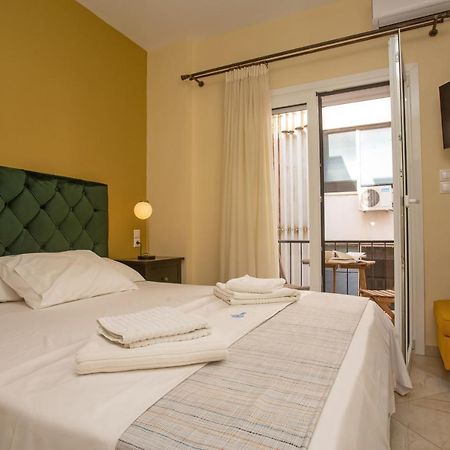 Nefeli By Heloni Apartments Athens Exterior photo